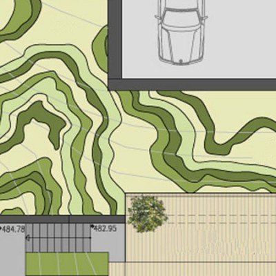 Ideenwettbewerb Wollerau 2. Preis